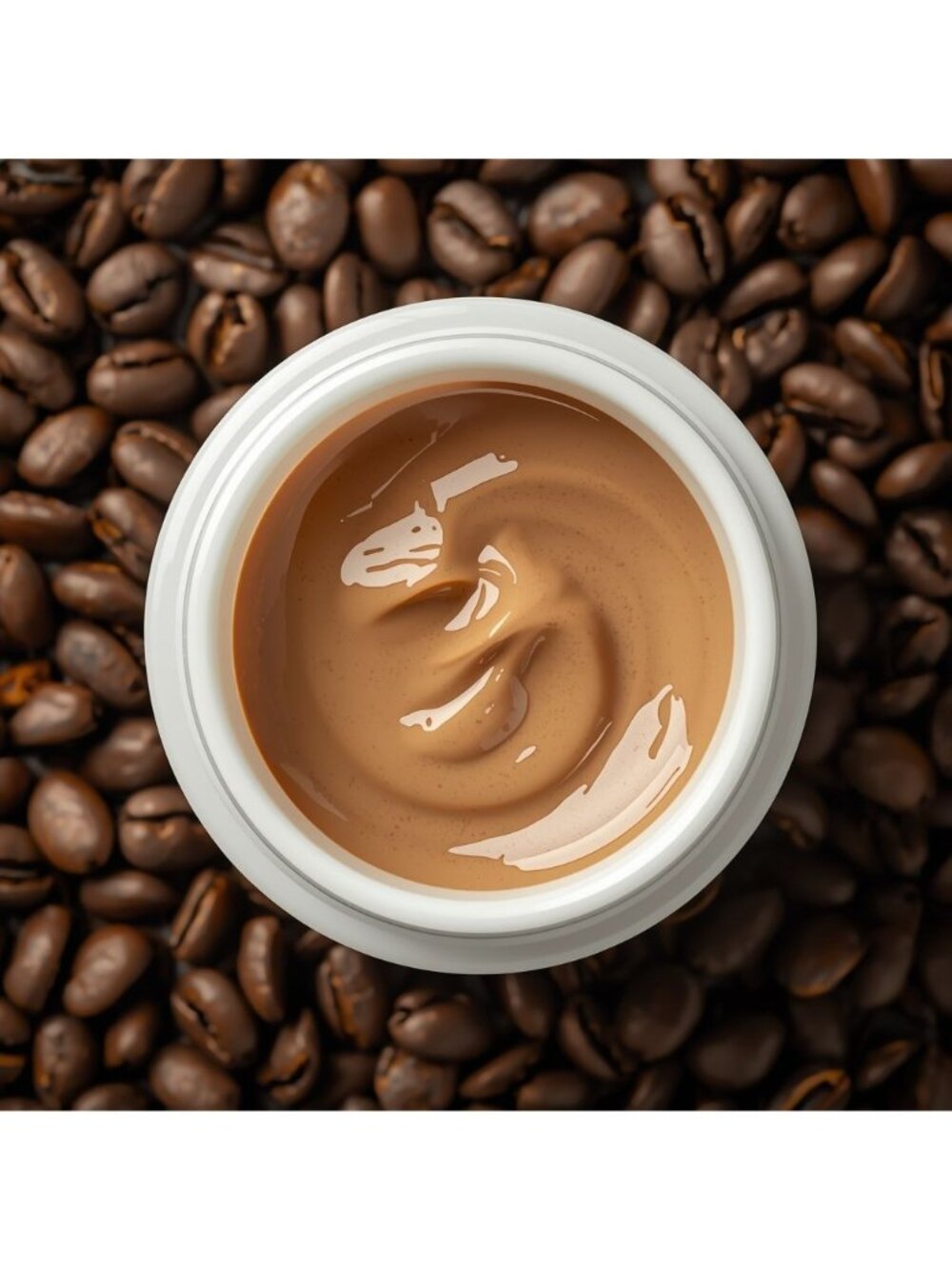 Panamá Volcán Coffee Butter Cream - Non Greasy Formula